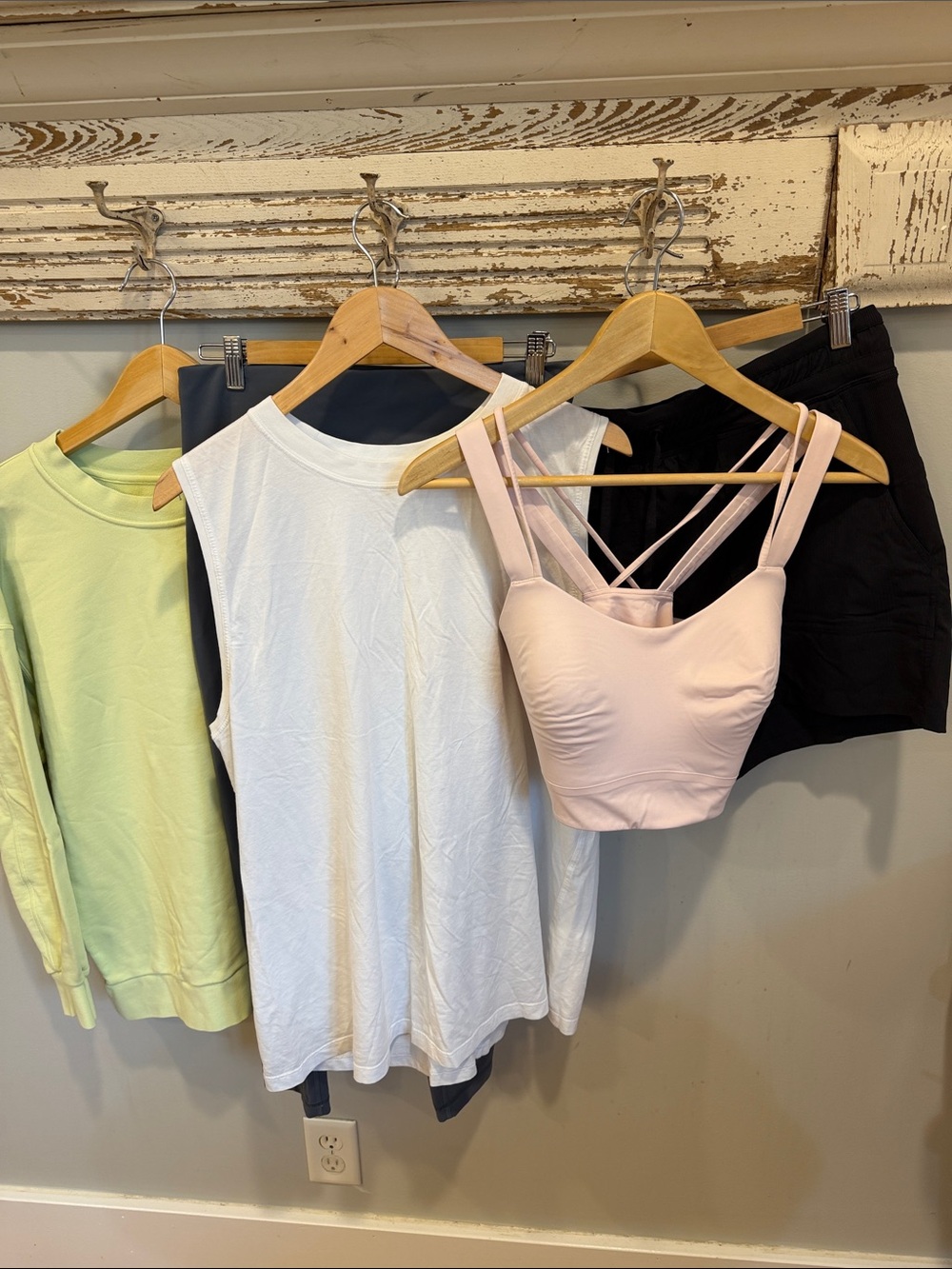 Lululemon Bundle Size 12